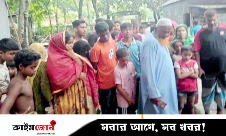 বকশীগঞ্জে স্কুলছাত্রীর ঝুলন্ত লাশ উদ্ধার