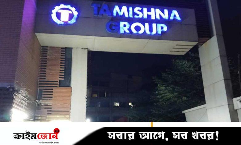 কারখানার ওয়াশিং মেশিনের গরম পানিতে পড়ে ২ শ্রমিক দগ্ধ