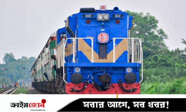 জুলাই ঘোষণাপত্র পাঠ মানিক মিয়ায়, জমায়েতে সরকারের ৮ জোড়া বিশেষ ট্রেন