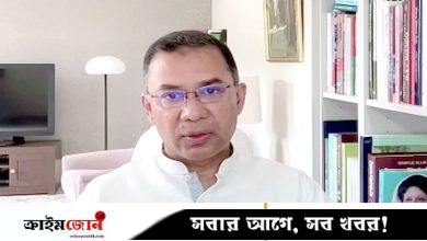 প্রতিহিংসা-প্রতিশোধের রাজনীতি আর চায় না জনগণ: তারেক রহমান