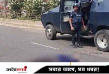 পুলিশের এএসআই মোহাম্মদ আলী গ্রেপ্তার