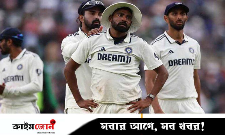 ভারতের ৪ উইকেট নাকি ইংল্যান্ডের ৩৫, কী হবে শেষ দিনে