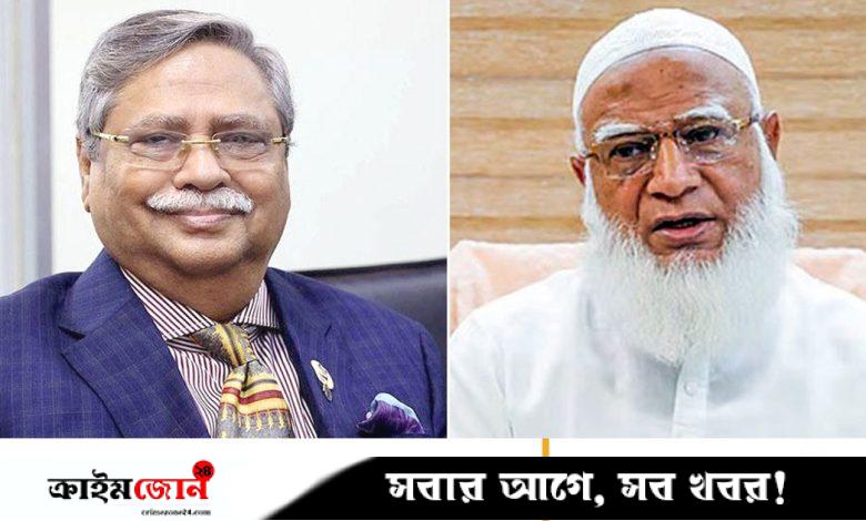 জামায়াত আমিরের স্বাস্থ্যের খোঁজ নিলেন রাষ্ট্রপতি