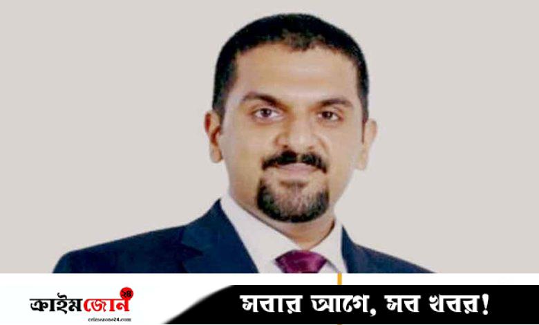 এমিরেটসের নতুন কান্ট্রি ম্যানেজার