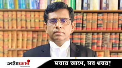 আসামিদের অধিকার সম্পূর্ণভাবে রক্ষা করা হবে: চিফ প্রসিকিউটর