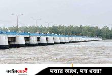 ফুঁসছে তিস্তা, ডুবছে নিম্নাঞ্চল