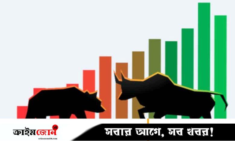 ঢাকা স্টক এক্সচেঞ্জ: বছরের সর্বোচ্চ লেনদেন