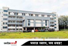 ৬৫১ কোটি টাকায় ভবন, তবু মেঝেতে চিকিৎসা