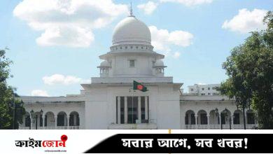 ‘দুবার সাজার’ কনডেম সেল এখনো বহাল