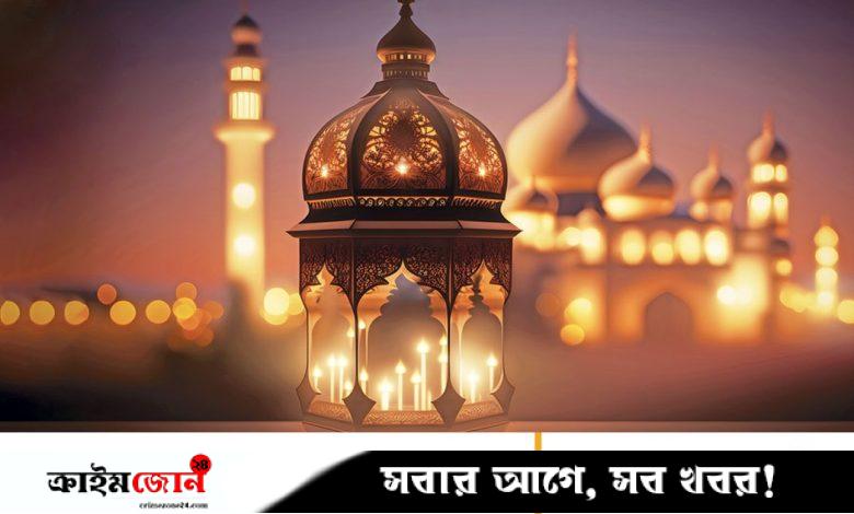নবীজির প্রিয় সোমবারের রোজা