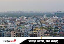 অপরিকল্পিত নগরায়ণ ও ঢাকার জলাবদ্ধতা