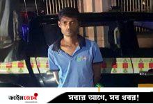 সখীপুরে সন্তানদের সামনে ছুরিকাঘাতে স্ত্রীকে হত্যার ঘটনায় স্বামী গ্রেপ্তার