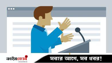 শ্রোতার মন টানতে চাইলে গল্প বলুন