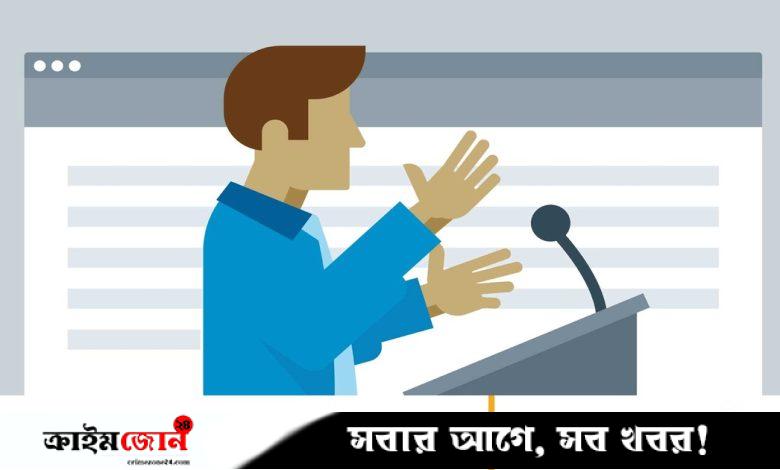 শ্রোতার মন টানতে চাইলে গল্প বলুন