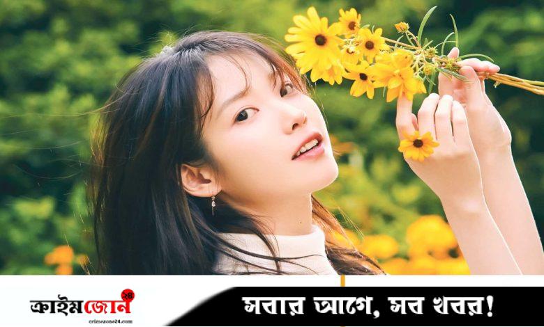 কষ্টের দিনগুলো পেরিয়ে সাফল্যের শীর্ষে আই ইউ