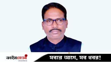 বোমা বিস্ফোরণ মামলায় ইউপি চেয়ারম্যান গ্রেপ্তার