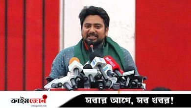 ‘দ্বিতীয় রিপাবলিকে’ যা করতে চায় তারা