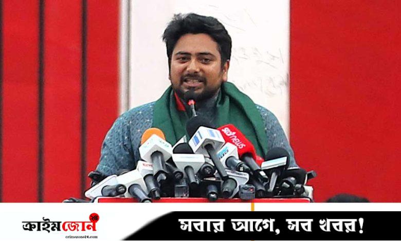 ‘দ্বিতীয় রিপাবলিকে’ যা করতে চায় তারা