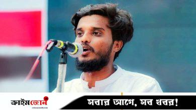 ‘নির্যাতনে ছাত্রলীগের অংশীদার হতেন শিবিরের নেতা-কর্মীরা’, ফেসবুক পোস্টে আবদুল কাদের দিলেন তাদের পরিচয়