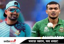 লিটন-তাসকিনদের নৈতিকতা-মূল্যবোধ শেখাতে বিসিবি সভাপতির বিশেষ ক্লাস