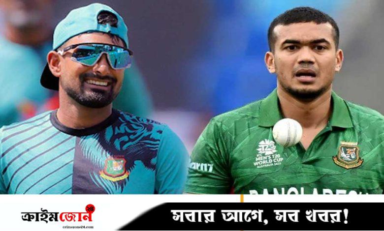 লিটন-তাসকিনদের নৈতিকতা-মূল্যবোধ শেখাতে বিসিবি সভাপতির বিশেষ ক্লাস