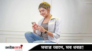 ত্বক সুন্দর চাইলে নীল আলো থেকে দূরে থাকুন
