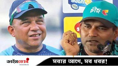 ‘সালাহ উদ্দীন, সুজনদের মতো বড় কোচদের না আসাটা ক্ষতি’