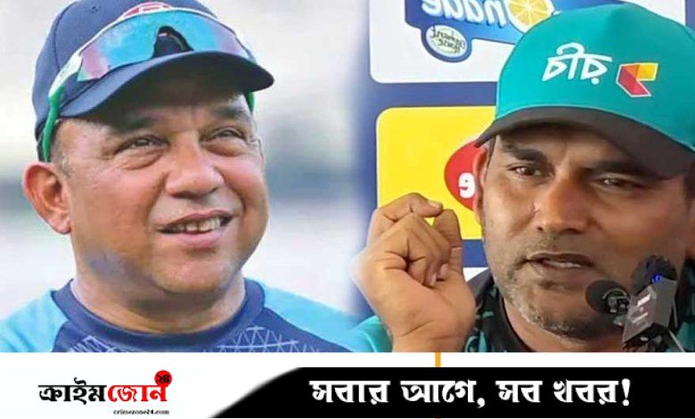 ‘সালাহ উদ্দীন, সুজনদের মতো বড় কোচদের না আসাটা ক্ষতি’