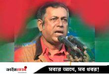সাংস্কৃতিক সংগঠক কামাল পাশাকে ডিবি পরিচয়ে তুলে নেওয়ার অভিযোগ