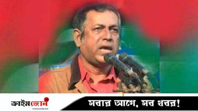 সাংস্কৃতিক সংগঠক কামাল পাশাকে ডিবি পরিচয়ে তুলে নেওয়ার অভিযোগ
