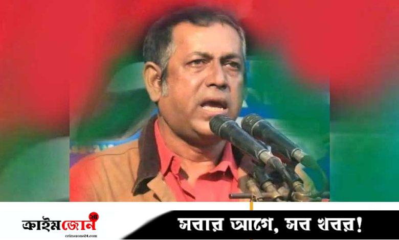 সাংস্কৃতিক সংগঠক কামাল পাশাকে ডিবি পরিচয়ে তুলে নেওয়ার অভিযোগ