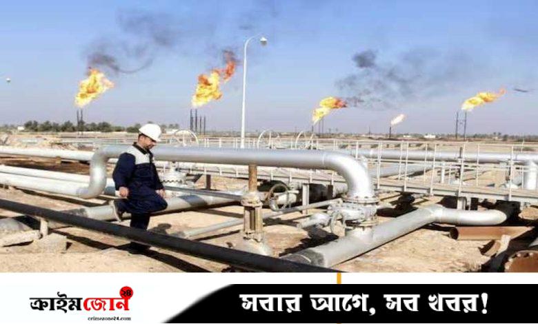পশ্চিমাদের প্রস্থানে ইরাকের তেল বাণিজ্যে আধিপত্য বাড়ছে চীনা কোম্পানির