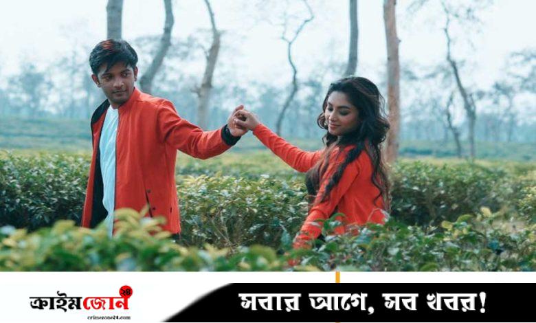 বন্ধু দিবসে ওটিটিতে মুক্তি পেল ‘মেঘের কপাট’