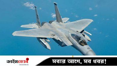 নাসারও আছে নিজস্ব যুদ্ধবিমানের বহর, কী কাজে ব্যবহার করে