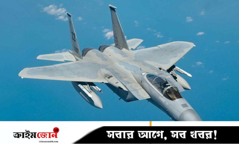 নাসারও আছে নিজস্ব যুদ্ধবিমানের বহর, কী কাজে ব্যবহার করে