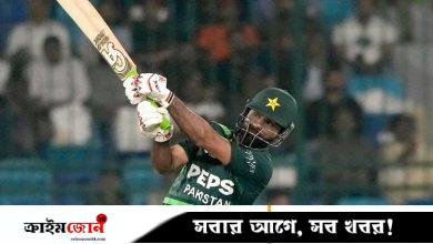হঠাৎ করেই বড় ধাক্কা খেল পাকিস্তান