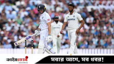 ভারত-ইংল্যান্ড টেস্টের রোমাঞ্চকর শেষটা দেখবেন কোথায়