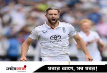 ভারতের বিপক্ষে জীবনের ঝুঁকি নিতেও রাজি ওকস