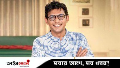 মোশাররফের পর এবার ব্রাত্য বসুর সিনেমায় চঞ্চল চৌধুরী