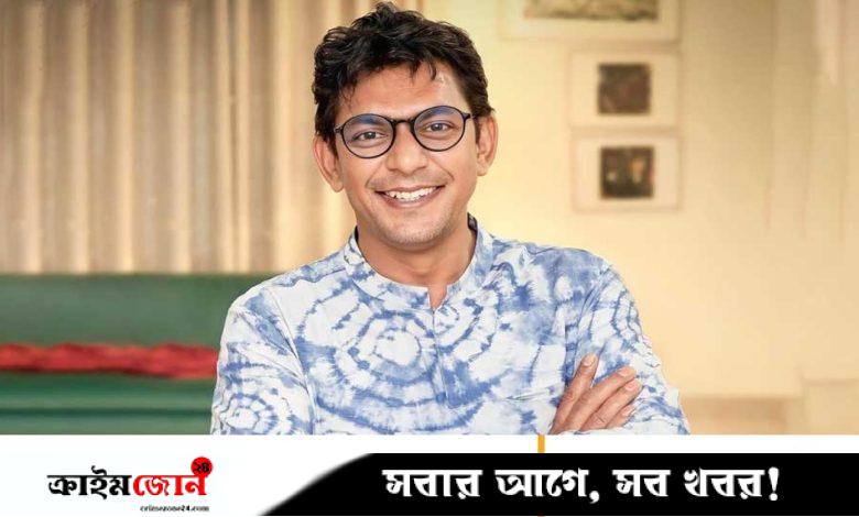 মোশাররফের পর এবার ব্রাত্য বসুর সিনেমায় চঞ্চল চৌধুরী