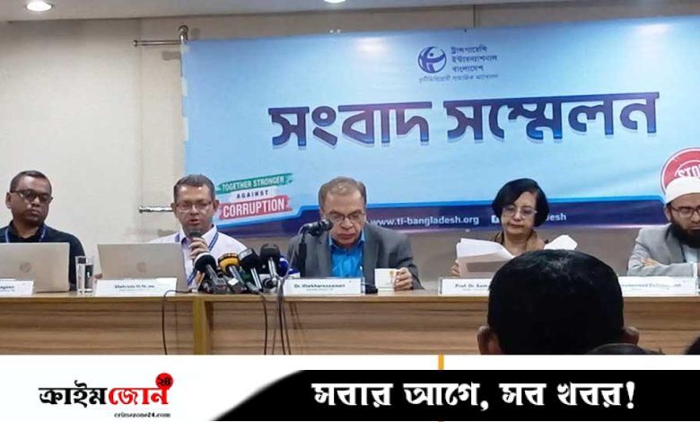 সংস্কারের অনিশ্চয়তায় রাজনৈতিক সংকট ঘনীভূত হওয়ার ঝুঁকি দেখছে টিআইবি