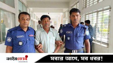 সাংবাদিক সেলিমের দুই দিনের রিমান্ড মঞ্জুর