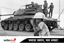 ভিয়েতনাম যুদ্ধ কভার করা ১২ বছর বয়সী ফটোসাংবাদিকের অবিশ্বাস্য গল্প