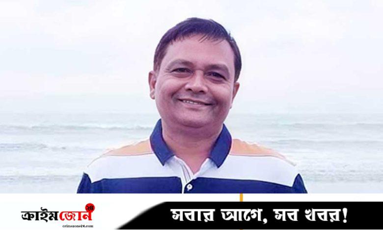 আনন্দমোহন কলেজের অধ্যক্ষ আমান উল্লাহ ওএসডি