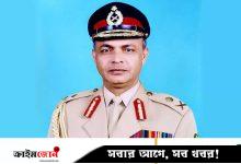 সাবেক সেনাপ্রধান এম হারুন-অর-রশীদ মারা গেছেন