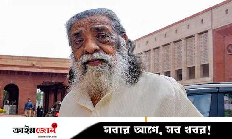 ঝাড়খণ্ডের সাবেক মুখ্যমন্ত্রী শিবু সোরেন মারা গেছেন