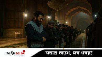ফজরের নামাজ জীবনে যে সফলতা বয়ে আনে