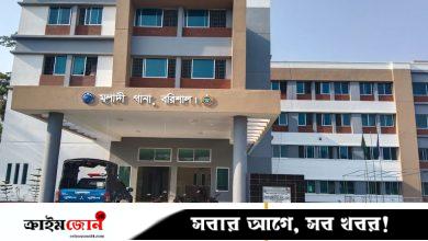 প্রবাসী স্বামীকে ভিডিও কলে রেখে স্ত্রীর ‘আত্মহত্যা’