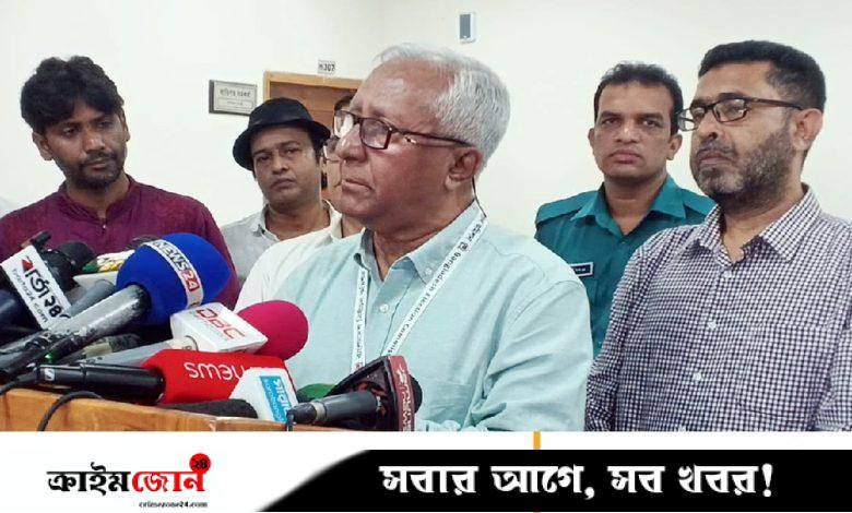 ইইউ প্রাক-নির্বাচনী পর্যবেক্ষণ টিম সেপ্টেম্বরের মাঝামাঝিতে আসছে: ইসি সচিব