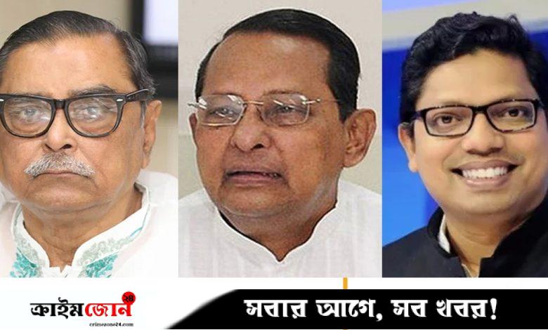 আরও এক হত্যা মামলায় গ্রেপ্তার দেখানো হলো মেনন-ইনু-পলককে
